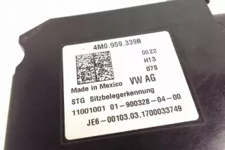 4M0959339B Блок управления (другие) Porsche Panamera 971 Арт e12556530, вид 2