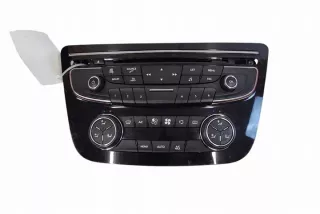 96656641XZ Блок управления (другие) Peugeot 508 Арт e12556501, вид 1