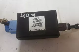 9657384680 Блок управления (другие) Peugeot 2008 Арт e12556469, вид 2