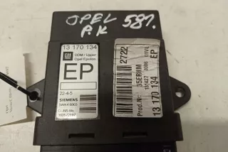 13170134 Блок управления (другие) Opel Vectra C  Арт e12556399, вид 2