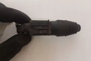 90355463 Блок управления (другие) Opel Astra G Арт e12556302, вид 1