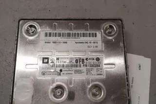 13353284 Блок управления (другие) Opel Astra J Арт e12556261, вид 4