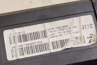 13578112 Блок управления (другие) Opel Astra J Арт e12556241, вид 3