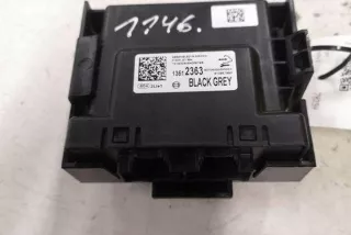 13512363 Блок управления (другие) Opel Astra K Арт e12556211, вид 2