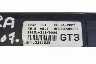 90151319 Блок управления (другие) Opel Astra L Арт e12556181, вид 4
