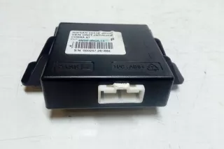 28436JD00C Блок управления (другие) Nissan Qashqai 1  Арт e12556142, вид 1