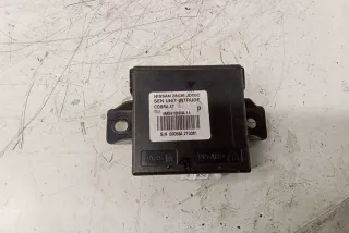 28436JD00C Блок управления (другие) Nissan Qashqai 2 Арт e12556121, вид 4