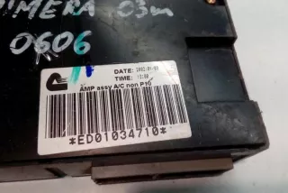 ED01034710 Блок управления (другие) Nissan Primera 12 Арт e12556111, вид 5