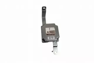 23663800 Блок управления (другие) Nissan Murano Z50 Арт e12556072, вид 1