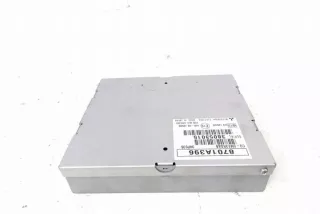 8701A396 Блок управления (другие) Mitsubishi Outlander 3 Арт e12556049, вид 1
