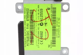 8785A022 Блок управления (другие) Mitsubishi ASX Арт e12556039, вид 2