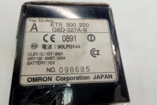 G8D327AB Блок управления (другие) Mazda MPV 2 Арт e12555729, вид 3