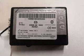GS8S66DHX Блок управления (другие) Mazda 3 BK Арт e12555706, вид 1