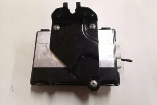 GS8S66DHX Блок управления (другие) Mazda 3 BK Арт e12555706, вид 3