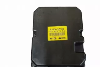 953003Z100 Блок управления (другие) Hyundai i40  Арт e12555391, вид 3