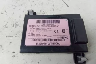 39770TL0G010M1 Блок управления (другие) Honda Accord 10 Арт e12555350, вид 2