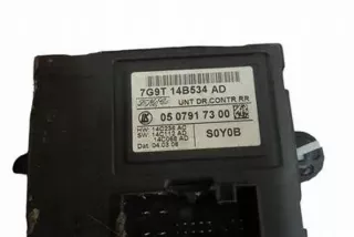 7G9T14B534AD Блок управления (другие) Ford Mondeo 4 Арт e12555318, вид 4
