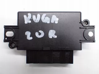LU5T-15K866-CD LU5T-15K866 Блок управления (другие) Ford Kuga 3 Арт e12555268, вид 2