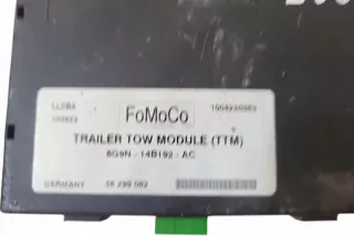 6G9N14B192AC Блок управления (другие) Ford Galaxy 2 Арт e12555249, вид 3