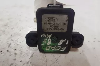 98AB9F479BA Блок управления (другие) Ford Focus 2 Арт e12555218, вид 2
