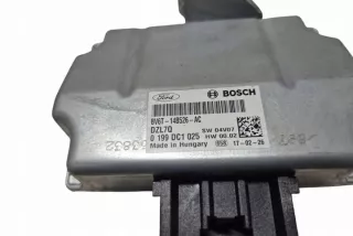 BV6T14B526AC Блок управления (другие) Ford Focus 3 Арт e12555189, вид 4