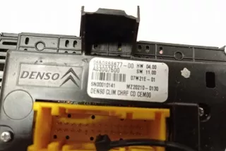965086867700 Блок управления (другие) Citroen C4 1 Арт e12554875, вид 3