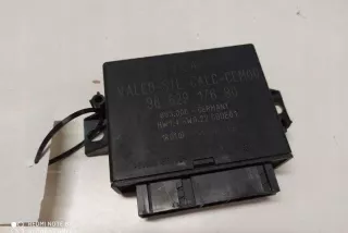 9662917680 Блок управления (другие) Citroen C4 2 Арт e12554855, вид 1