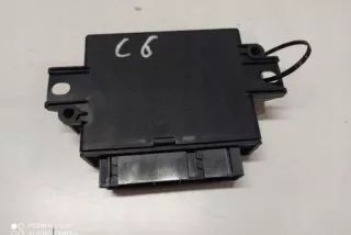 9662917680 Блок управления (другие) Citroen C4 2 Арт e12554855, вид 2