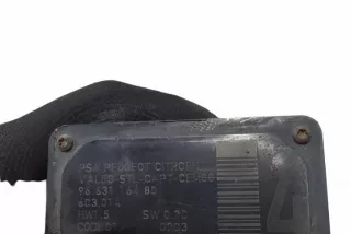 9663116480 Блок управления (другие) Citroen C4 2 Арт e12554835, вид 1