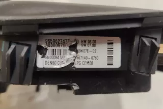 9659627477 Блок управления (другие) Citroen C4 2 Арт e12554814, вид 3