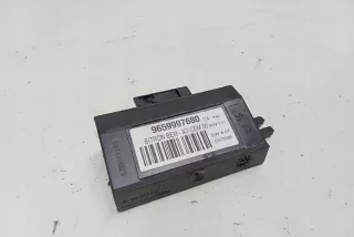 9659997680 Блок управления (другие) Citroen C4 2 Арт e12554795, вид 3