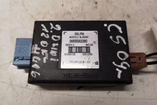 9652021180 Блок управления (другие) Citroen C3 2 Арт e12554764, вид 3