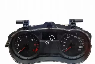 BR01, CR01 8200820997C Щиток приборов (приборная панель) Renault Clio 3 Арт e12554240, вид 1