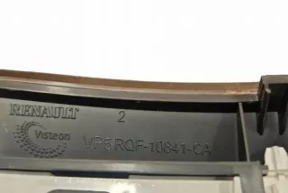 BR01, CR01 8200820997C Щиток приборов (приборная панель) Renault Clio 3 Арт e12554240, вид 4