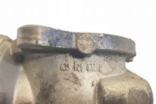038129637D Клапан EGR Seat Leon 3 Арт e12554076, вид 2