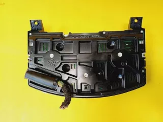 13225986XF 13225986 Щиток приборов (приборная панель) Opel Astra H Арт e12553935, вид 4