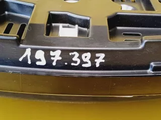 13225986XF 13225986 Щиток приборов (приборная панель) Opel Astra H Арт e12553935, вид 5