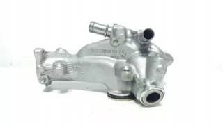 147170061R 147101423R 161A01874R Клапан EGR Renault Megane 4 Арт e12553922, вид 1