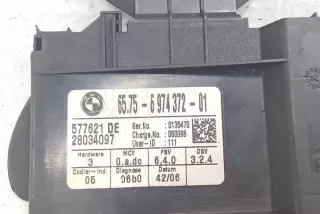 6974372 Блок управления (другие) BMW 7 E65/E66 Арт e12553837, вид 4