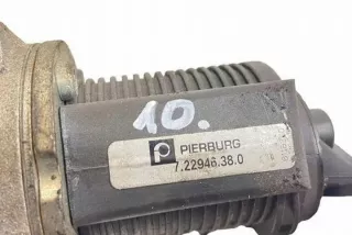 722946380 Клапан EGR Opel Vectra C  Арт e12553712, вид 4