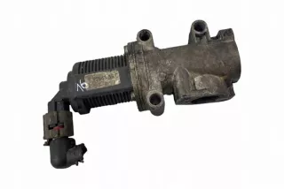 722946380 Клапан EGR Opel Vectra C  Арт e12553661, вид 2