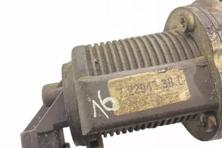 722946380 Клапан EGR Opel Vectra C  Арт e12553661, вид 4