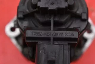55566052 Клапан EGR Opel Astra J Арт e12553367, вид 2