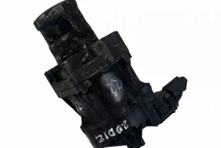 55566052 Клапан EGR Opel Astra J Арт e12553326, вид 1