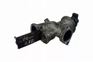 897353973 Клапан EGR Opel Astra J Арт e12553316, вид 1