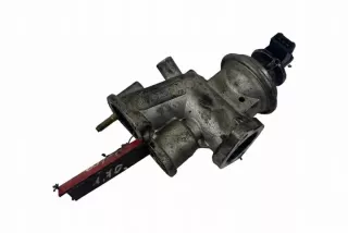 897353973 Клапан EGR Opel Astra J Арт e12553316, вид 2