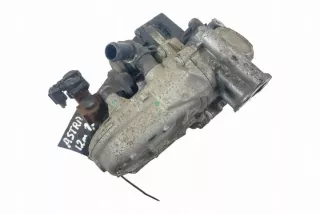 55230929 Клапан EGR Opel Astra J Арт e12553306, вид 2