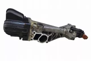 55566052 Клапан EGR Opel Astra J Арт e12553305, вид 2