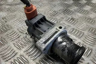 55570005 Клапан EGR Opel Astra K Арт e12553295, вид 2