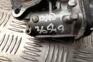 147109869R Клапан EGR Nissan Navara D23 Арт e12553197, вид 2